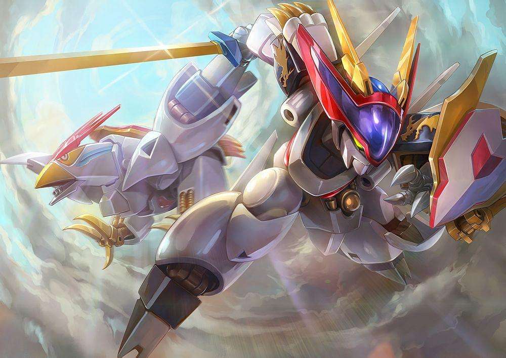 动画魔神英雄传剧情,动漫魔神英雄传魔神排行