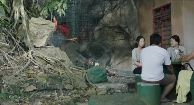 有关《南巫》的多重意境的解构，都在这里了