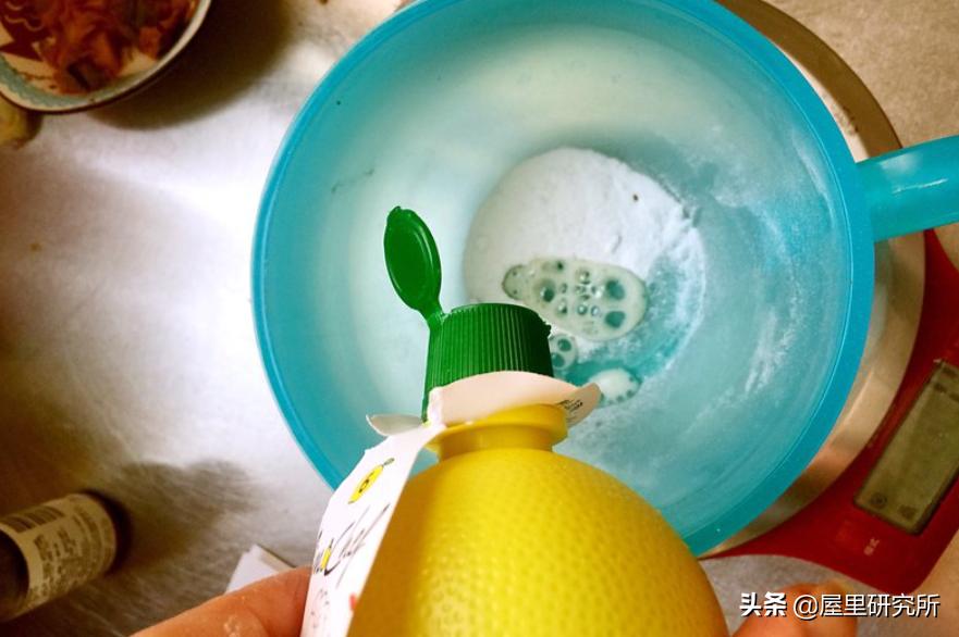 红丝绒蛋糕家用烤箱,小烤箱红丝绒酸奶蛋糕