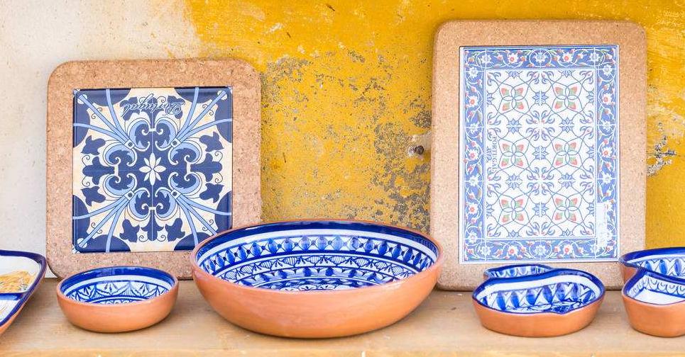 去葡萄牙旅游带什么礼物,西班牙最值得买的伴手礼