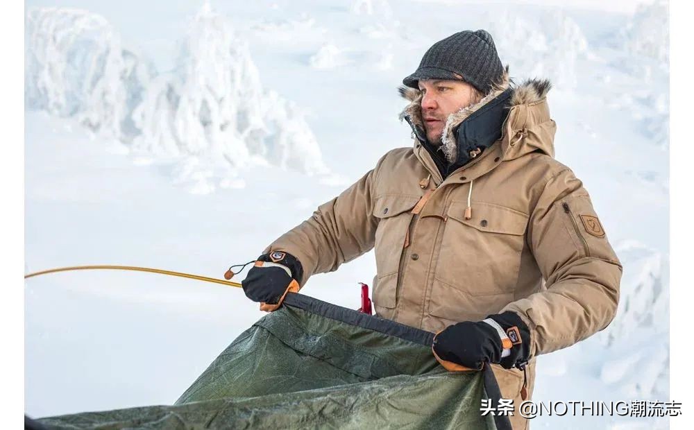 羽绒服加拿大鹅热销第一名,加拿大鹅最牛逼的哪款羽绒服
