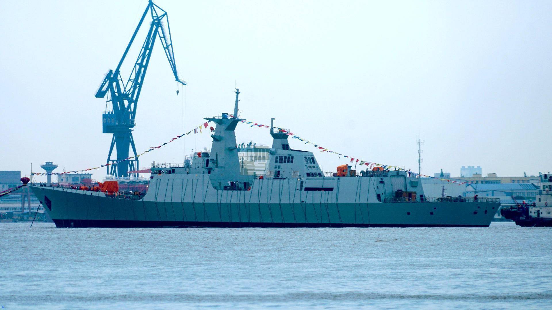 巴铁从中国购买的军舰,巴铁称赞中国的智能反舰导弹