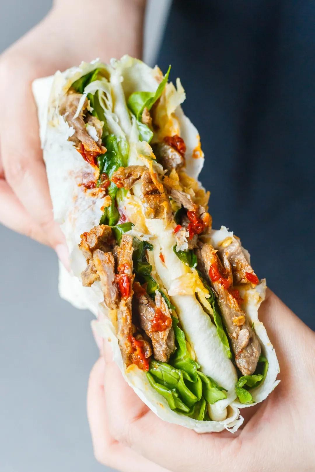 好颜好味道，这份“嫩牛五方”不容错过