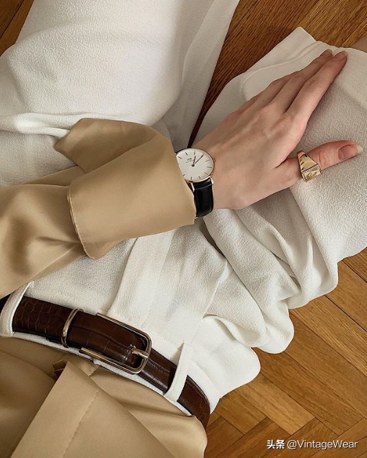 10款手表界的“爱马仕”,一次就买到位