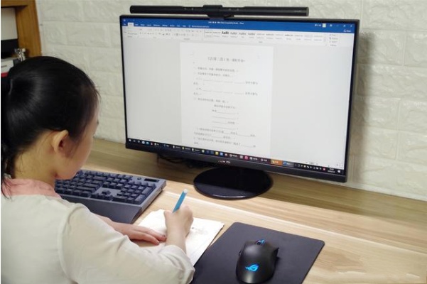 华硕显示器怎么设置眼睛保护,华硕显示器144hz怎么设置护眼