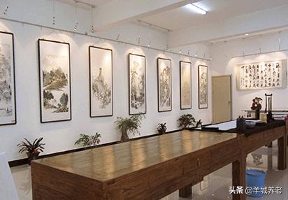 广州市天河区岭南养生谷养老院,广州颐寿养老院一览表