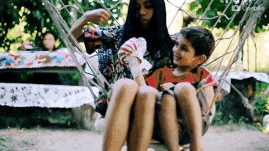 环游世界情侣,环游世界夫妻赚了十个亿