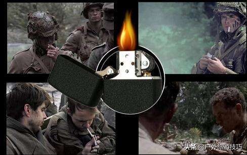 在户外怎么不用打火机和火柴生火,户外打火石生火需要准备的燃料