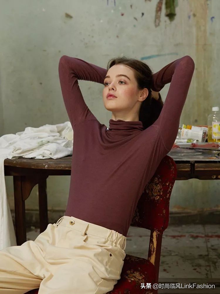 买的东西就是你的生活,买的东西背后其实是你的生活