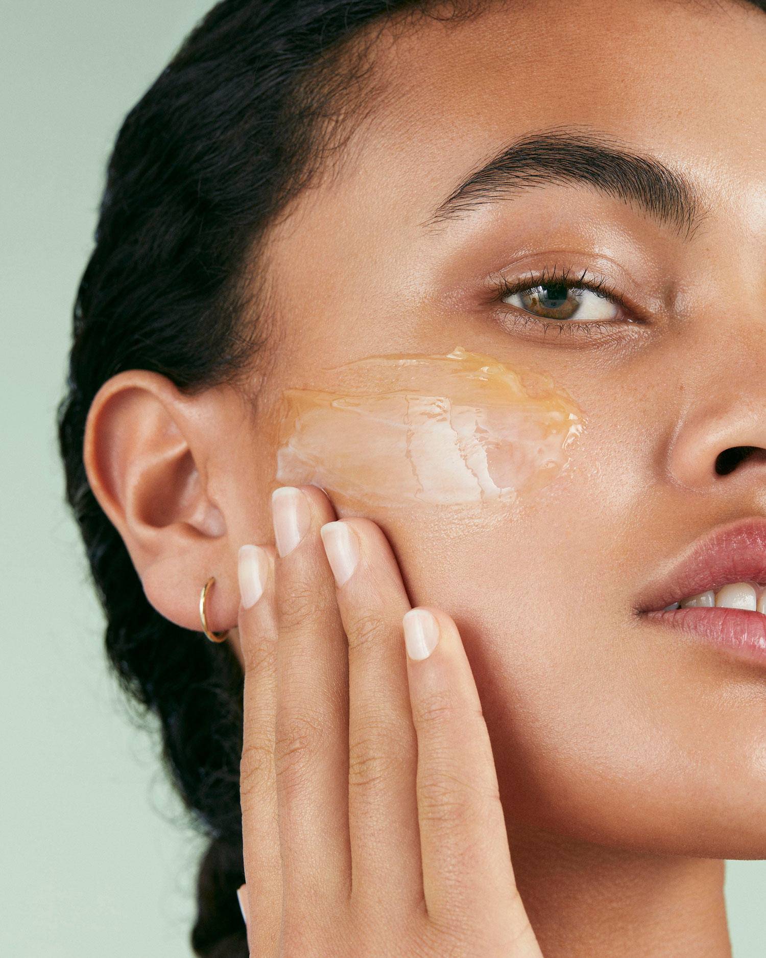 让你的肌肤越来越细腻光滑,让肌肤真正的细腻亮白