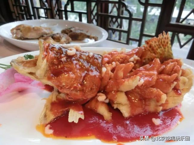 美食防踩雷,南山美食踩雷