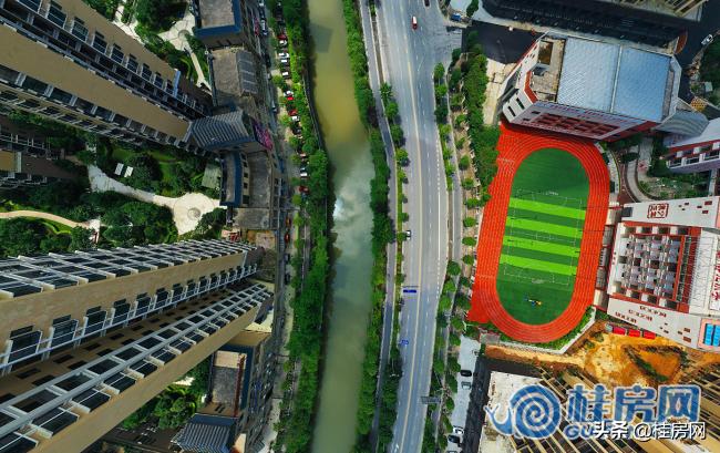 “起跑线”的竞争下,桂林楼市“教育地产”正盛!到底能不能买?