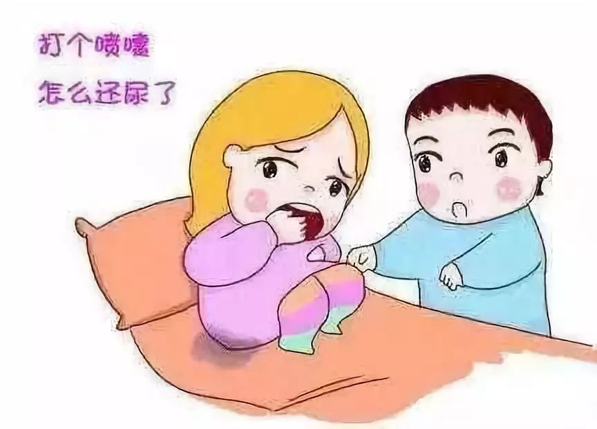 产后漏尿、便秘、腰酸背痛？这个盆底肌训练你一定要收藏