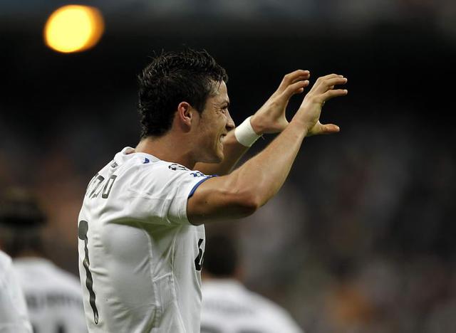 高质量c罗头像,c罗壁纸超清头像