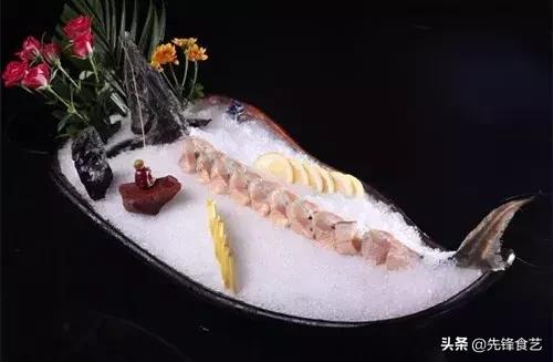 章鱼刺身制作过程,刺身制作零基础教学