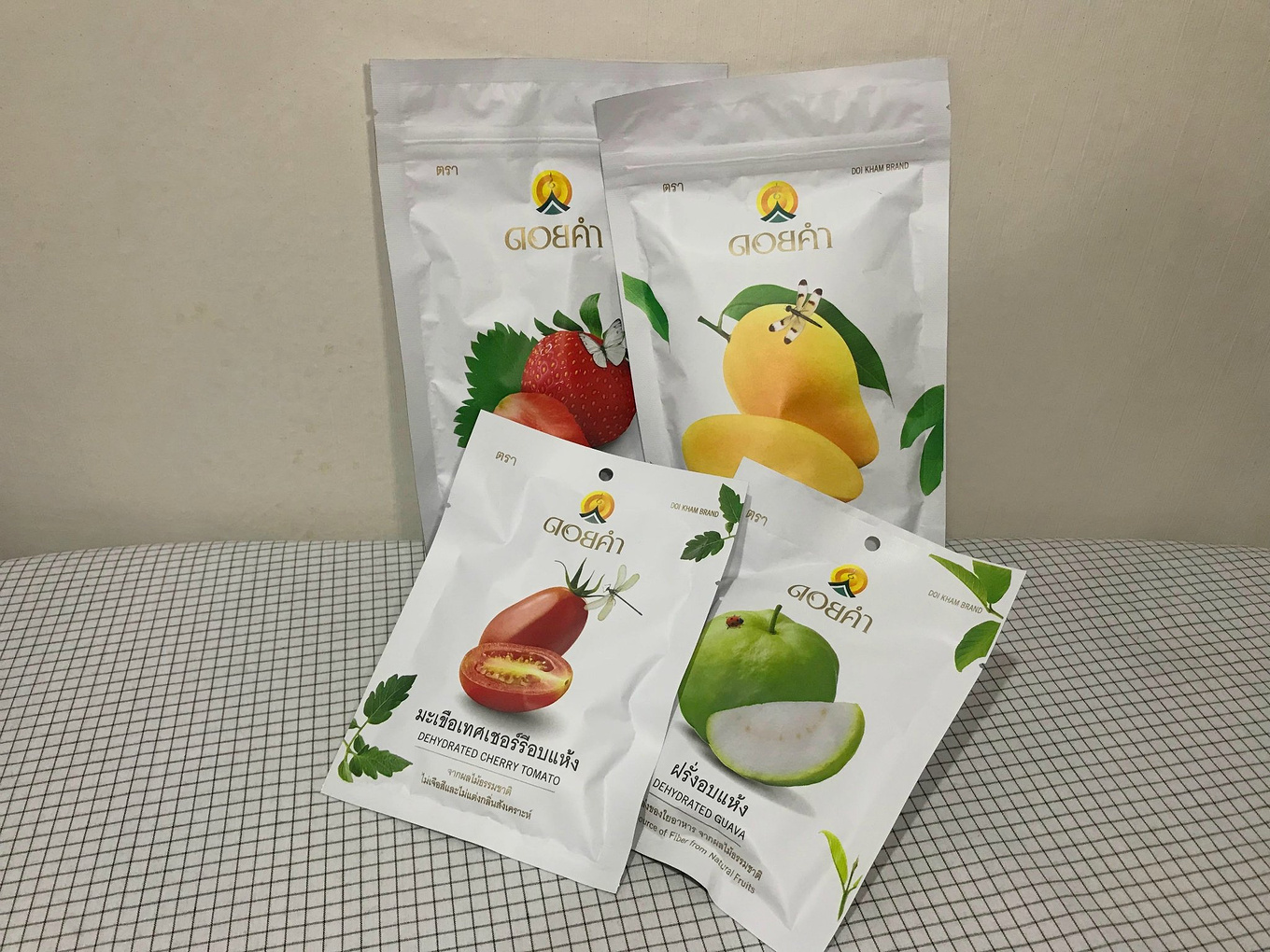 2021泰国必买的好货清单,泰国2019必买清单及价格表