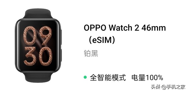 oppowatch2鎵嬭〃鍏ㄥ姛鑳借В璇讳笅,鏅鸿兘鎵嬭〃OPPOWATCH2璇勬祴