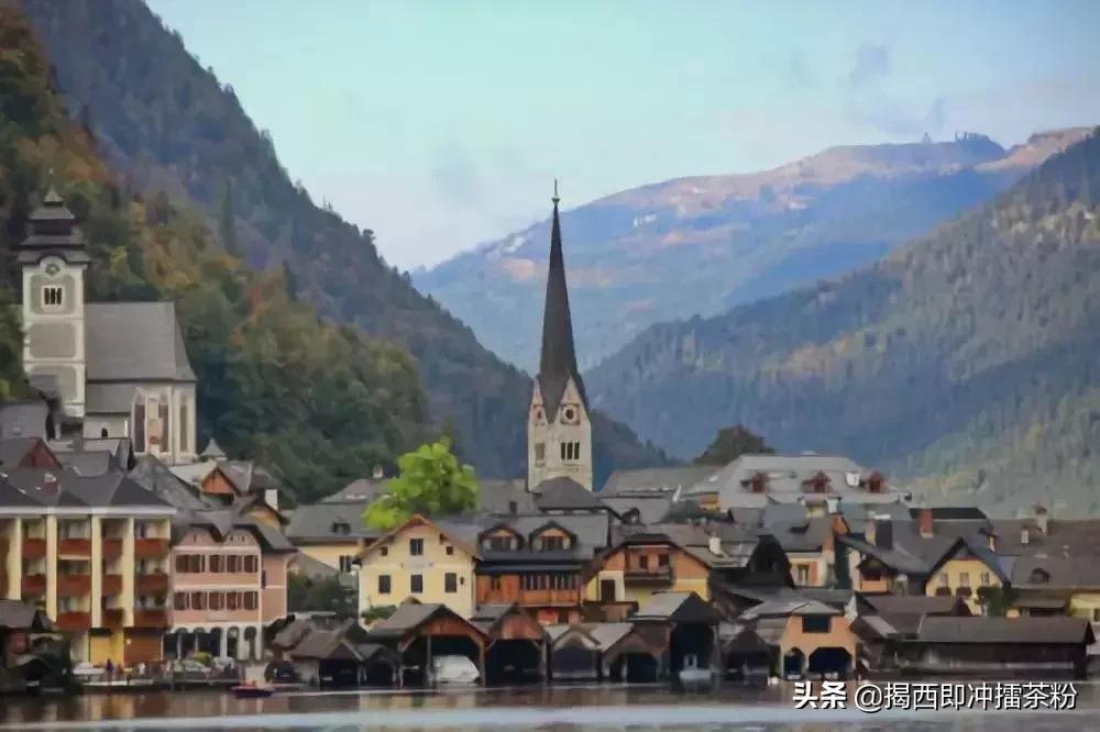 广州周边游好去处！小清新、古朴风、文艺范