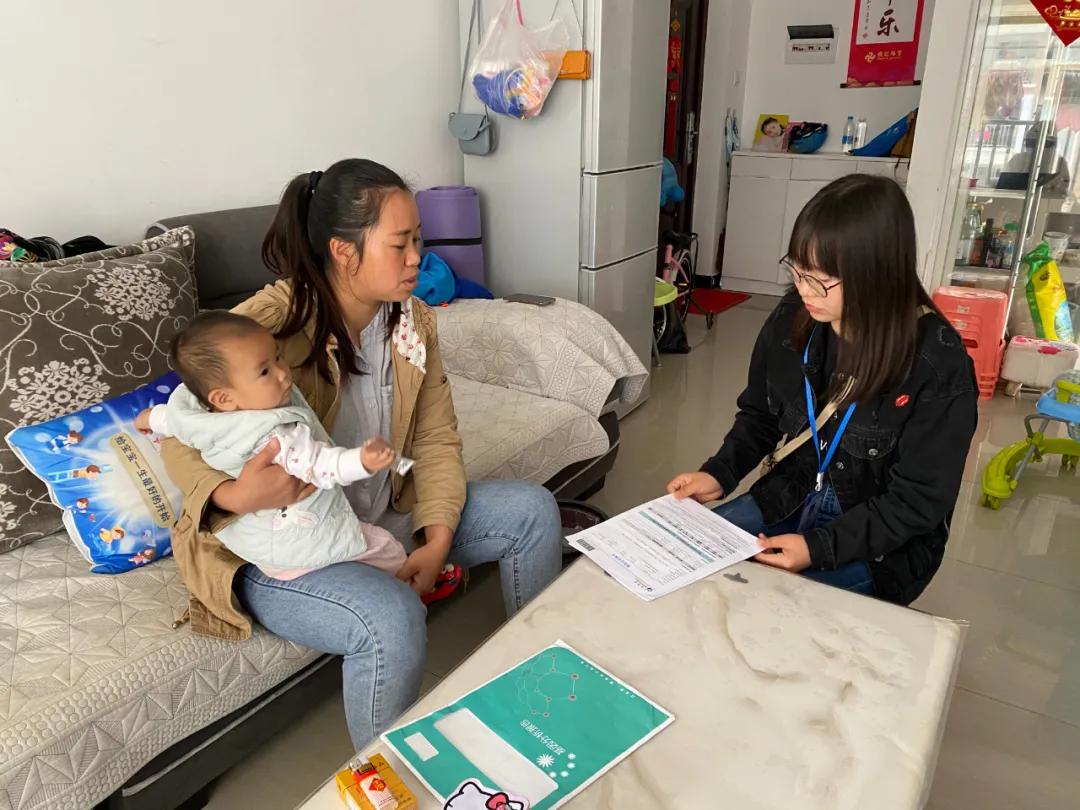 贵州基因突变的小孩,小孩子出生基因变异