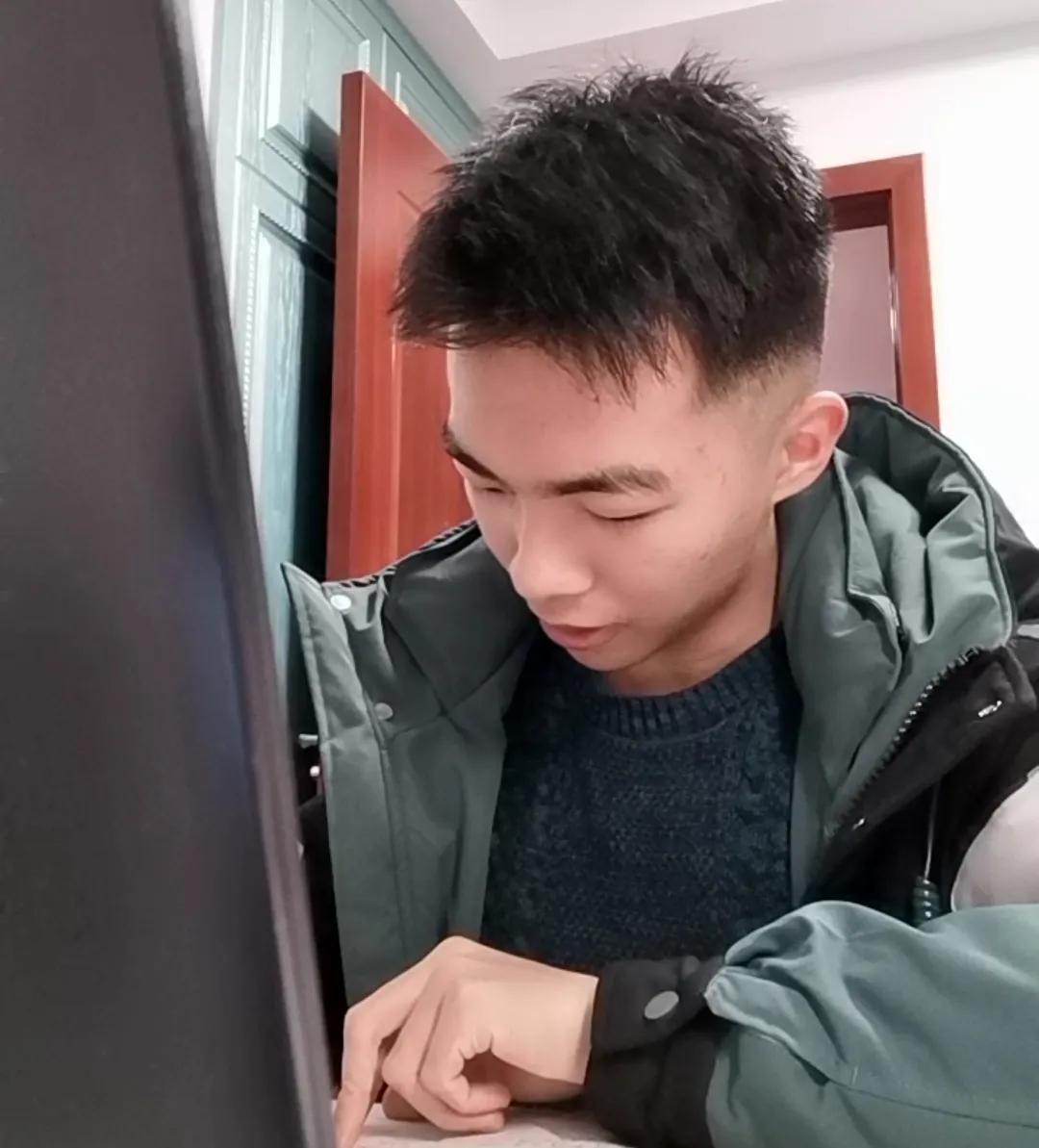 是你们院的吗?东大学霸线上出没