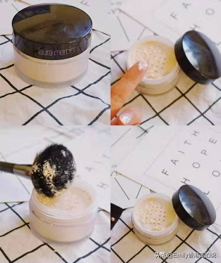 各大美妆品牌最值得买的产品,美妆必看榜