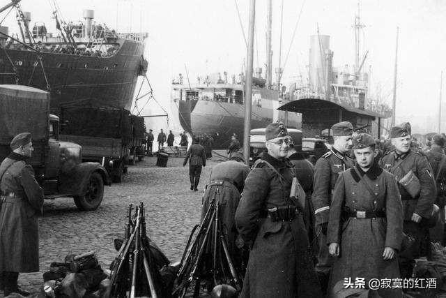 二战时的德国有多厉害,二战时的德国到底有多强大