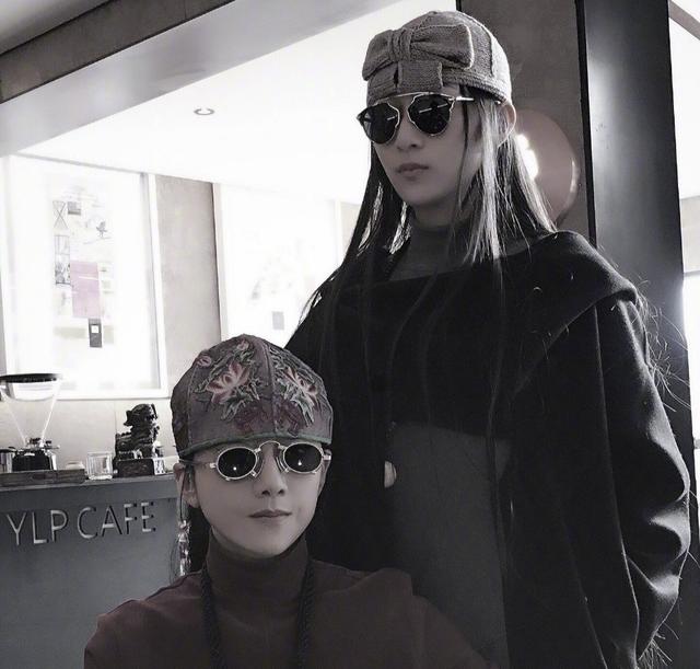 继承杨丽萍衣钵的是谁,杨丽萍衣钵谁继承了