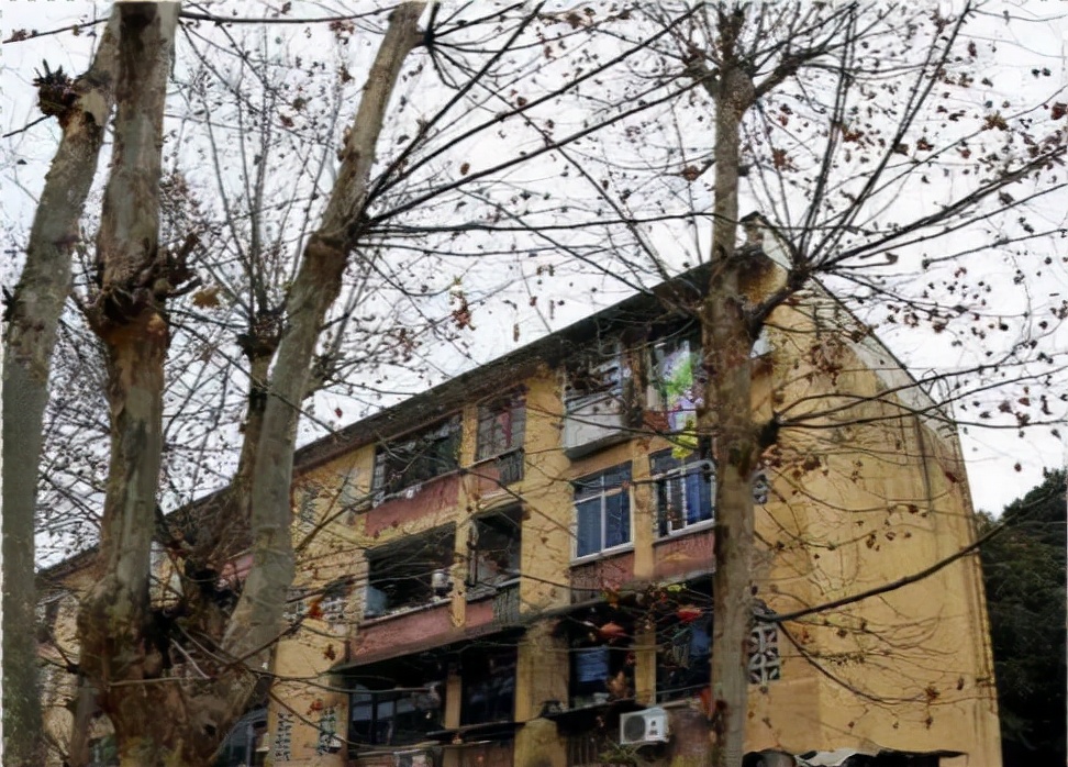 昌化军工厂,临安昌化镇工业园区