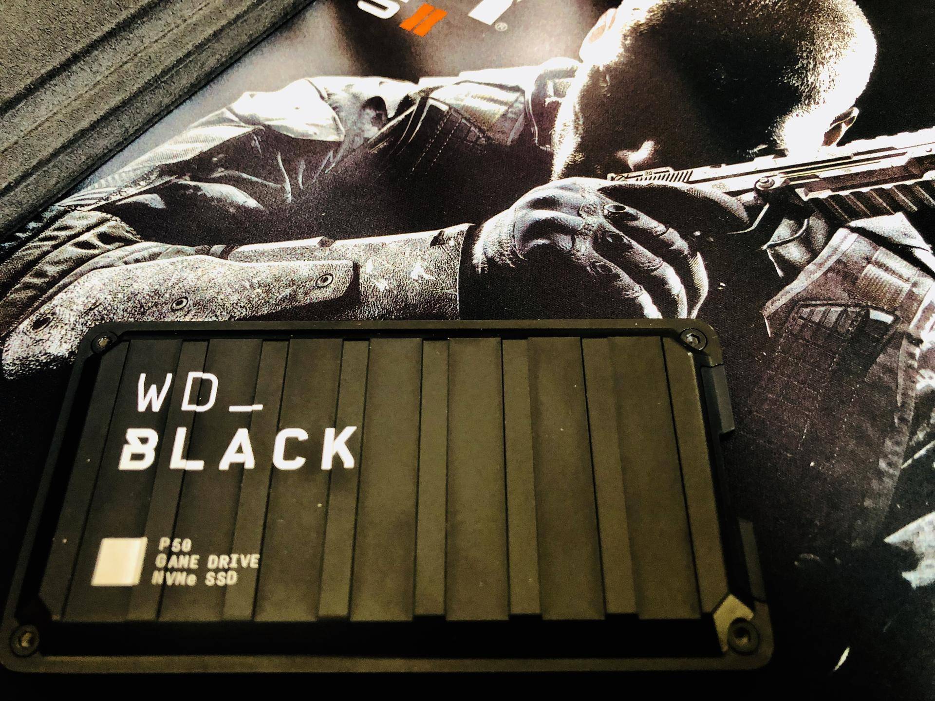 西部数据游戏硬盘测评,西部数据游戏固态硬盘推荐