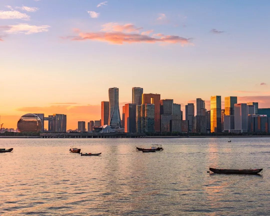 为什么杭州最具幸福感,杭州为什么是个幸福的城市