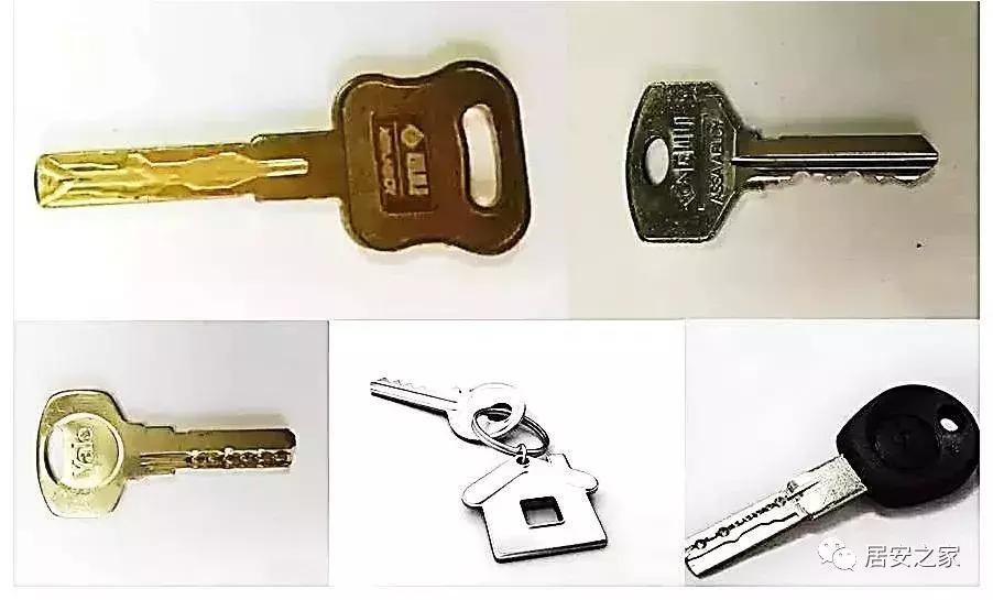 防盗门小偷10秒打开,小偷演示3秒开防盗门