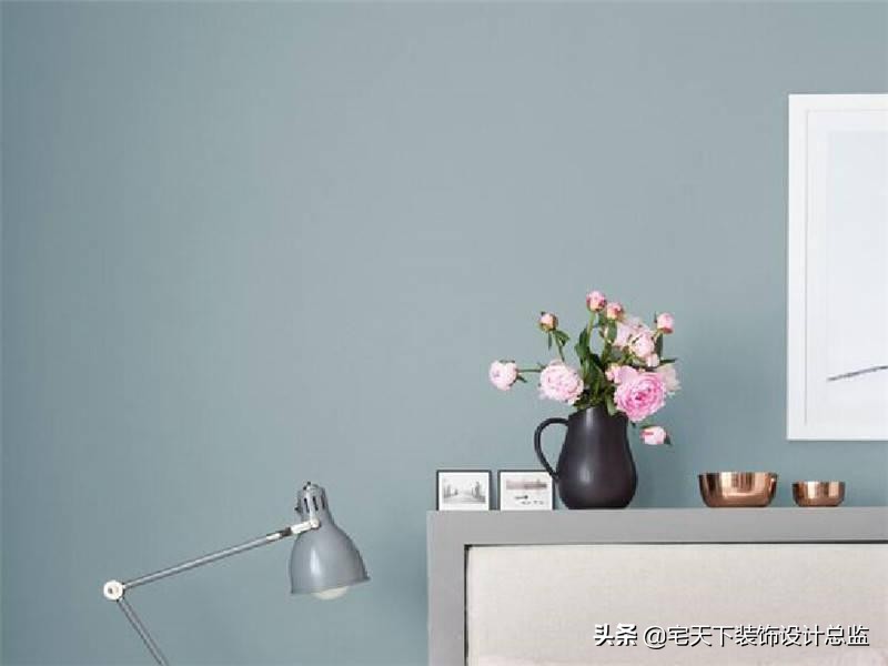 怎样避免墙漆开裂,入住后乳胶漆修补