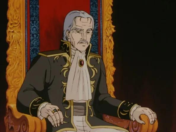 银河英雄传说29,银河英雄传说59集