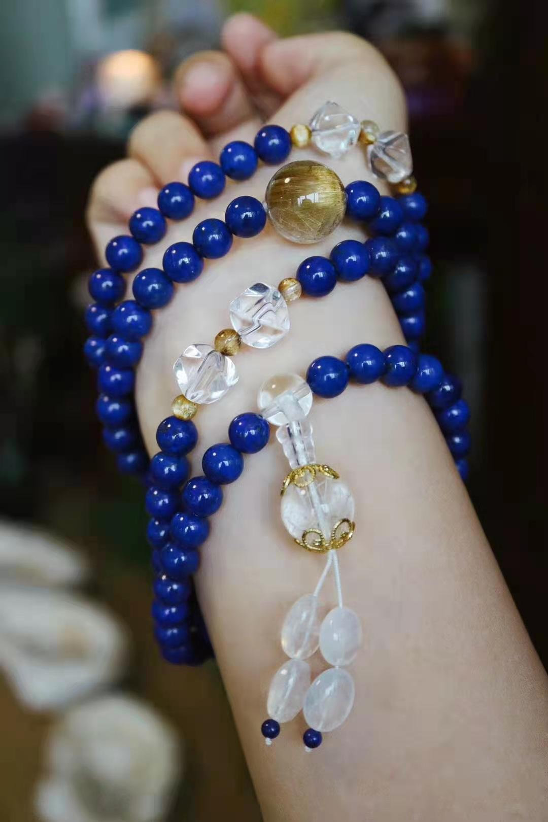 帝王之石收藏价值,帝王之石青金石收藏价值