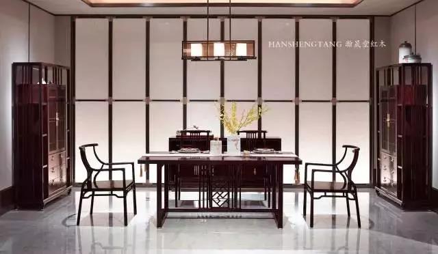 苏州新中式家具品牌排行榜,新中式家具品牌推荐