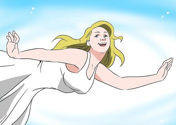 如何在梦中飞翔,在梦中怎么飞最快