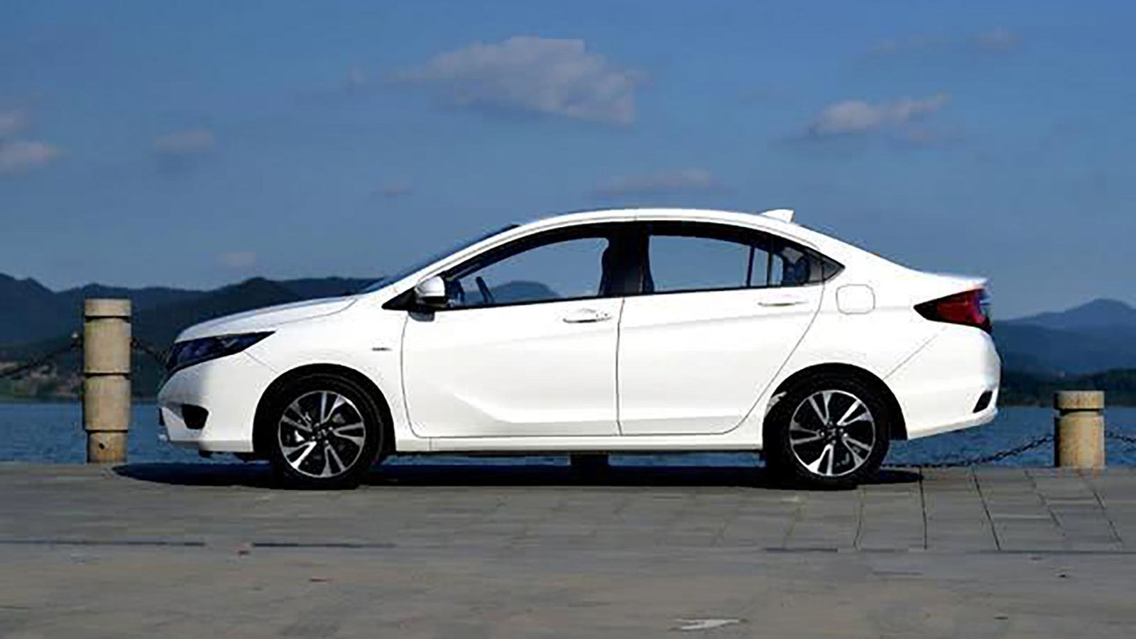 东风本田哥瑞质量,16年本田哥瑞豪华版自动多少钱