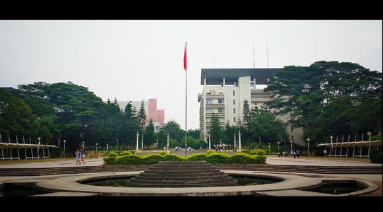 广东二本大学专业排名,广东二本中外合作办学推荐