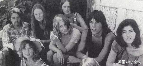 嬉皮士为什么被称为垮掉的一代,美国垮掉的一代嬉皮士