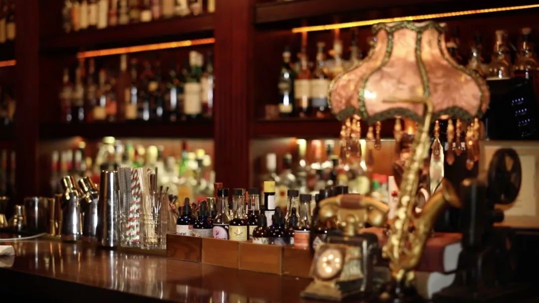 北京比较好的酒吧有哪些,北京最奢侈的顶级酒吧