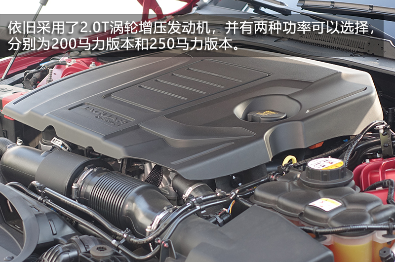 捷豹xel2024款曜黑运动版实拍,最新消息新款xel捷豹怎样