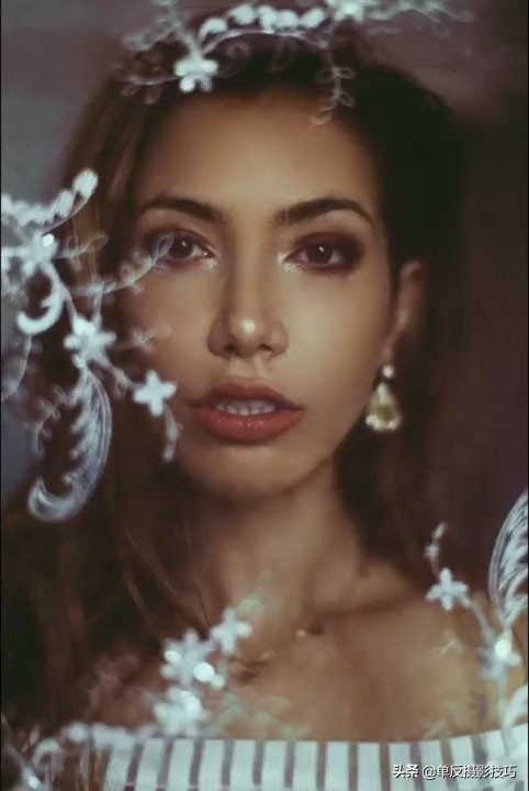 100个创意拍摄技巧视频,6个创意拍摄技巧