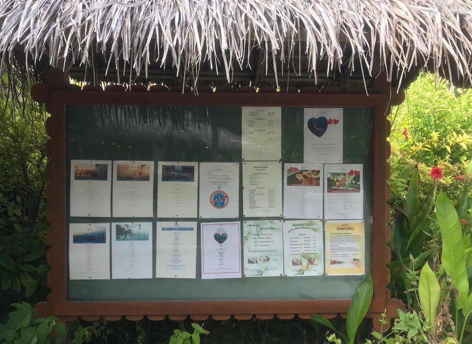 2020马尔代夫比亚度岛游玩攻略，全面介绍房型美食活动和一价全包