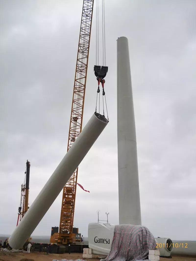 风电机遇,后发先至高质发展