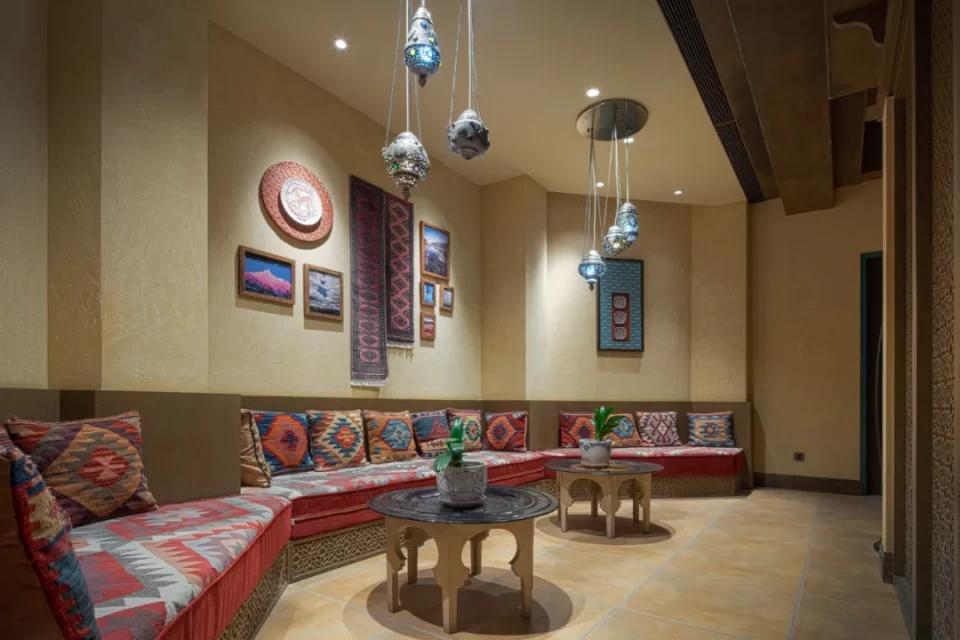 汉中汉街历史,汉中汉街怎么样