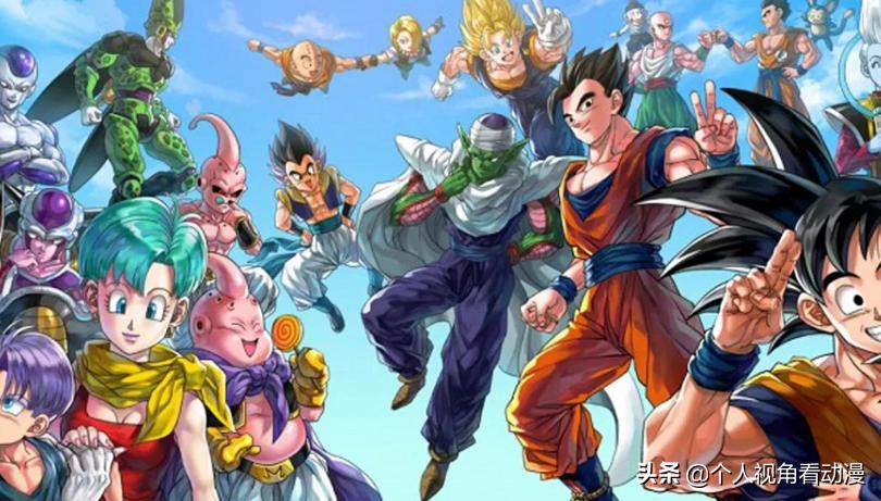 七龙珠超级赛亚人排名,七龙珠超级赛亚人是第几部