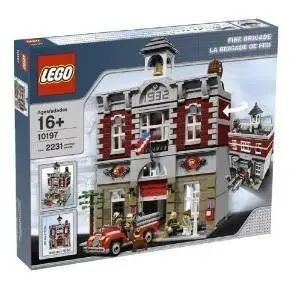 乐高到底保不保值,乐高哪些系列保值