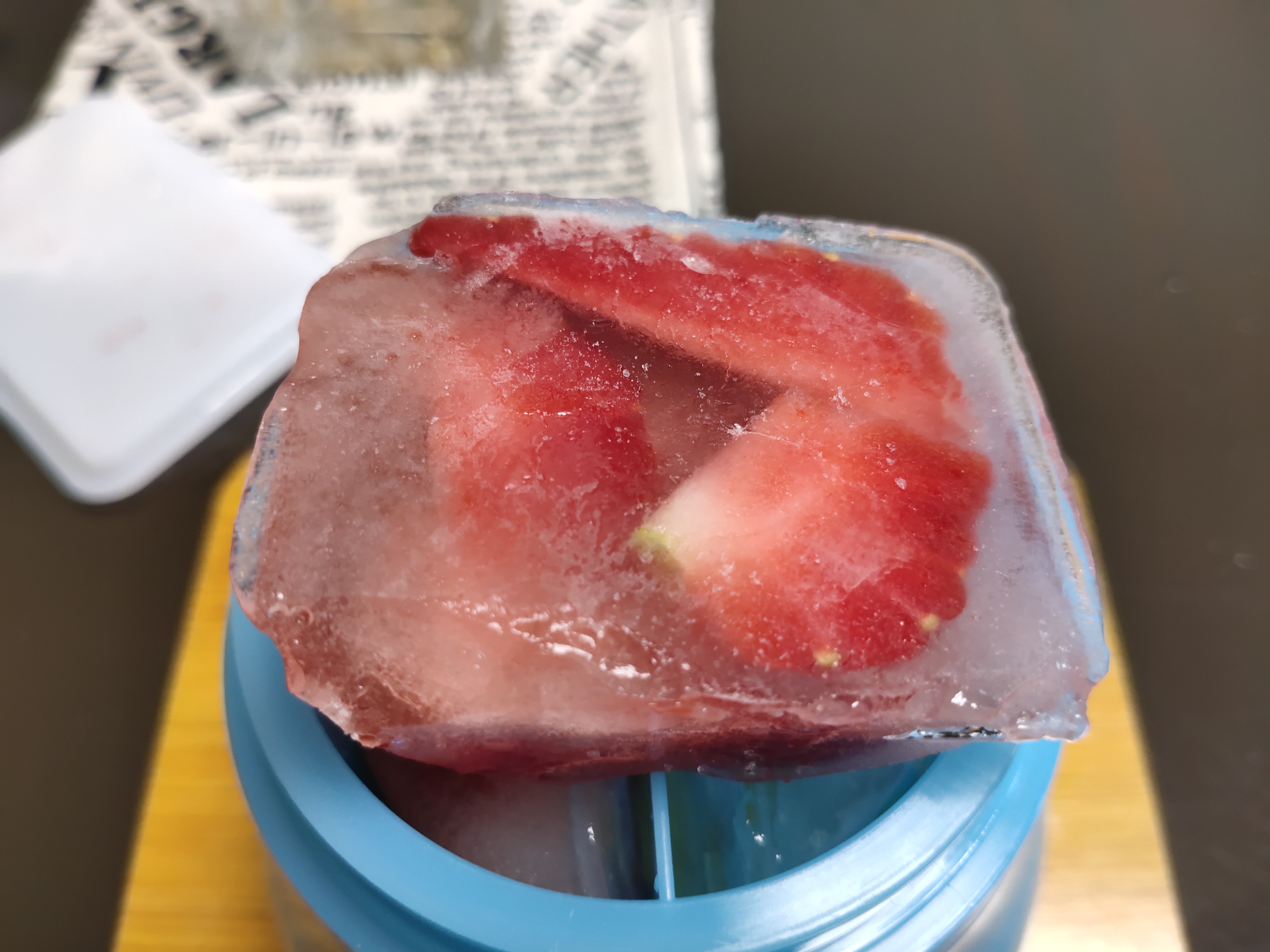 拒绝炎炎户外,13件居家好物让夏日宅家更嗨皮