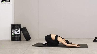 大腿粗是假胯宽还是肌肉腿,大腿粗是髋外展还是内收