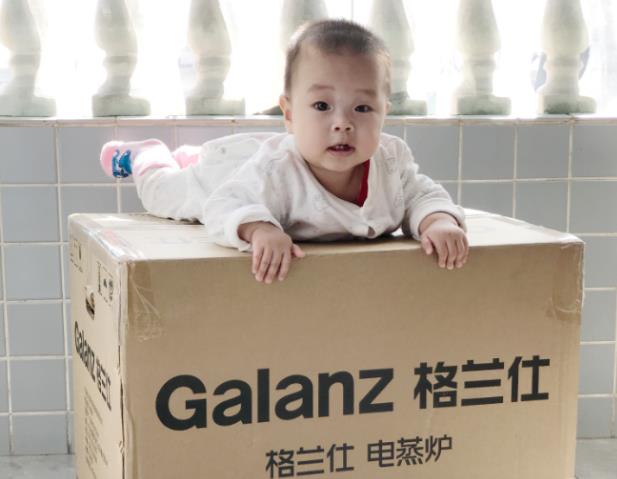 格兰仕蒸烤箱视频教程,美食达人各地美食体验